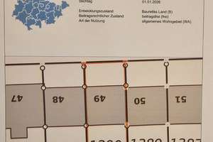 Zweifamilienhaus in guter Lage, der Stadt MHL, zu verkaufen :) Erdgeschoss frei :) – Krollstraße 49, 99974 Mühlhausen/Thüringen – Vorschaubild 35