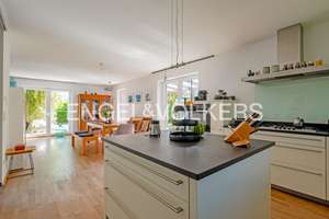 Exklusives Architektenhaus in ruhiger Lage – Die vollständige Adresse der Immobilie erhältst du vom Anbieter., 85241 Hebertshausen – Vorschaubild 11