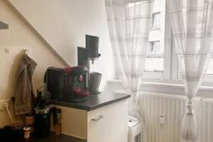Exklusive, gepflegte 1-Zimmer-Wohnung, möbliert in den Mannheimer Quadraten nahe der Uni – R6 8, 68161 Innenstadt/Jungbusch, Mannheim – Vorschaubild 5