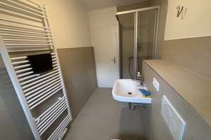 Erstbezug: Sanierte 2-Zimmer Wohnung in Augsburg-Haunstetten – Die vollständige Adresse der Immobilie erhältst du vom Anbieter., 86179 Haunstetten-West, Augsburg – Vorschaubild 9