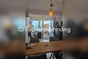 Tauschwohnung: Großzügige 1-Zimmer Wohnung mit Terrasse – Die vollständige Adresse der Immobilie erhältst du vom Anbieter., 50677 Neustadt/Süd, Köln – Vorschaubild 3