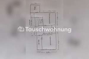 Tauschwohnung: 2 Zimmer Wohnung in der Bonner Südstadt – Südstadt X, 53115 Poppelsdorf, Bonn – Vorschaubild 4