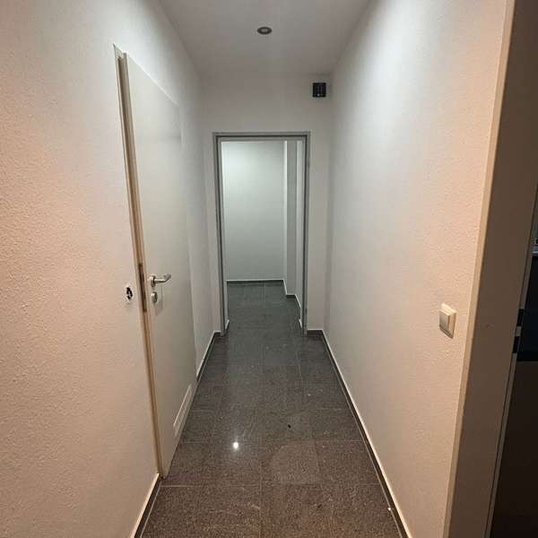 *** charmante 2-Zimmer-Wohnung im Zentrum von Aachen ***