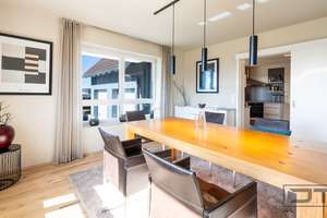 Bindlacher Bestlage mit einzigartigem Fernblick: Stilvoll modernisiertes 2001er EFH mit ELW & Pool! – Die vollständige Adresse der Immobilie erhältst du vom Anbieter., 95463 Bindlach – Vorschaubild 18
