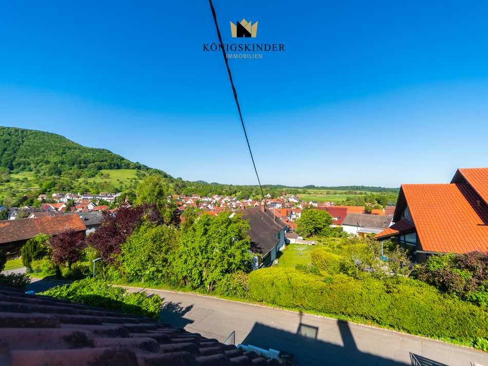 Ausblick