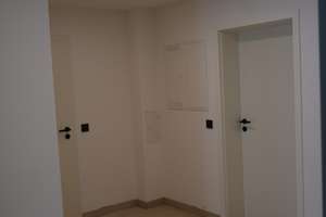 Modern sanierte 3-Zimmer-Wohnung mit Balkon, Aufzug & Klimaanlage – Stuttgart-West (Feuersee) – Silberburgstraße 129, 70176 Feuersee, Stuttgart – Vorschaubild 6