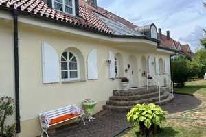 Charmante Villa mit Praxis und Apartments... – Main-Spessart (Kreis) – Vorschaubild 4