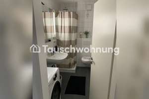 Tauschwohnung: 2 Zimmer mit großem Balkon gegen 3 Zimmer mit Balkon – Die vollständige Adresse der Immobilie erhältst du vom Anbieter., 50968 Marienburg, Köln – Vorschaubild 4