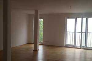 Schöne helle 2-Zimmer inkl. Einbauküche/Fußbodenheizung/Aufzug Zentral – Gustav-Adolf-Straße 49, 4105 Zentrum-Nordwest, Leipzig – Vorschaubild 4