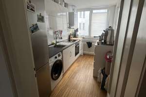  2-Zimmer-Wohnung in zentraler Lage von Düsseldorf – Die vollständige Adresse der Immobilie erhältst du vom Anbieter., 40215 Friedrichstadt, Düsseldorf – Vorschaubild 5