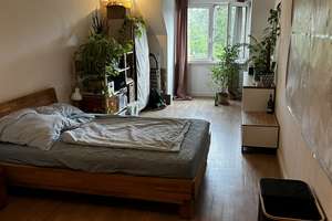 Wunderschöne Wohnung mit Blick ins Grüne in Himmelgeist – Maikammer 24, 40589 Himmelgeist, Düsseldorf – Vorschaubild 2