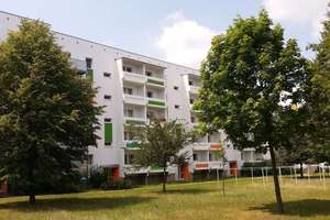2-Raumwohnung in Gohlis Nord – Sylter Straße 42, 4157 Gohlis-Nord, Leipzig – Vorschaubild 1