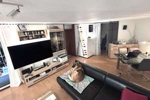 Attraktive  2,5 Zimmer Wohnung mit großzügigem Garten Provisionsfrei zu erwerben!  – Erfurterstr. 25, 74321 Bietigheim-Bissingen – Vorschaubild 7