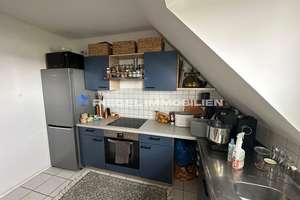 Sie hier? Wir auch! Gepflegte Dachgeschosswohnung mit Balkon und Tiefgaragenstellplatz – 67067 Maudach, Ludwigshafen am Rhein – Vorschaubild 10