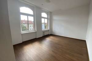 Attraktive 3-Zimmer-Wohnung mit durchdachtem Grundriss – Die vollständige Adresse der Immobilie erhältst du vom Anbieter., 99096 Löbervorstadt, Erfurt – Vorschaubild 5