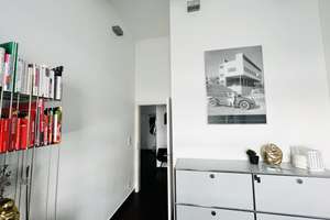 Urbaner Loft-Charme: Großzügige 4,5-Zimmer-Wohnung mit bis zu 3 Stellplätzen in Stuttgart-Ost – Talstraße 40, 70188 Gaisburg, Stuttgart – Vorschaubild 16