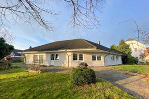 Ebenerdiger Bungalow an der Ostsee- Feldrand – Die vollständige Adresse der Immobilie erhältst du vom Anbieter., 24395 Gelting – Vorschaubild 1