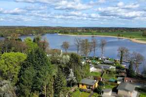 Gemütliches Ferienhaus in Seenähe – Brandenburg an der Havel – Vorschaubild 15