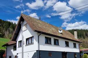 VON PRIVAT: Top Gepflegtes Zwei-/Mehrfamilienhaus in idyllischer Lage im Nordschwarzwald – Die vollständige Adresse der Immobilie erhältst du vom Anbieter., 77776 Bad Rippoldsau-Schapbach – Vorschaubild 4