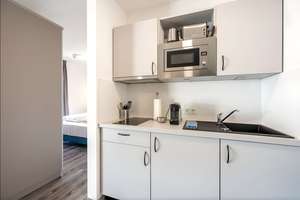 Dortmund - Möblierte Apartments mit Top-Ausstattung und all-inclusive-Rate! – Heimbrügge 5a+b, 44359 Mengede (Ortsteil), Dortmund – Vorschaubild 3