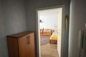 1 Zimmerwohnung am Bürgipark, nur 100m zur Uni und Klinikum – Die vollständige Adresse der Immobilie erhältst du vom Anbieter., 34125 Wesertor, Kassel – Vorschaubild 8