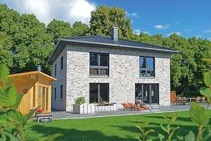 Exklusive Lage – Ihr Baugrundstück – Ihre Neubau Villa (KFW 40) - schlüsselfertig – Die vollständige Adresse der Immobilie erhältst du vom Anbieter., 22587 Blankenese, Hamburg – Vorschaubild 3