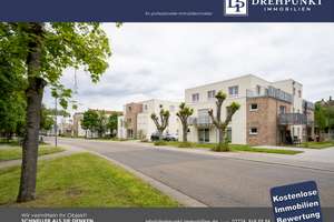 Exklusives Penthouse-Wohnen in Germersheim – Urbaner Komfort trifft Lebensqualität in der Südpfalz! – Die vollständige Adresse der Immobilie erhältst du vom Anbieter., 76726 Germersheim – Vorschaubild 1