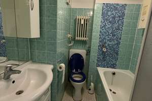 Flexibel wohnen: 3-Zimmer-Wohnung mit Balkon in Aachen-Haaren – Eibenweg 10, 52080 Haaren, Aachen – Vorschaubild 4