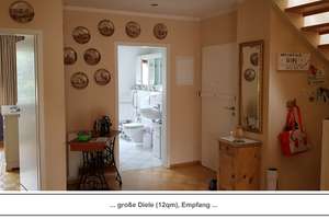 Nur für kurze Zeit... COURTAGEFREI  / 4,5 Räume / 118qm Wohn-nutzfläche 2 Ebenen / 2 Balkone / 2. WC – Die vollständige Adresse der Immobilie erhältst du vom Anbieter., 21077 Sinstorf, Hamburg – Vorschaubild 10