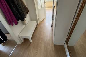 Moderne 1,5-Zimmer-Wohnung in der Südstadt – Birkenstr. 39, 30171 Südstadt, Hannover – Vorschaubild 2