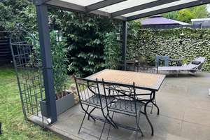 Modernisiertes Einfamilienhaus mit Garten, Keller und großem Carport – Unter Gottes Gnaden 61, 50859 Widdersdorf, Köln – Vorschaubild 12