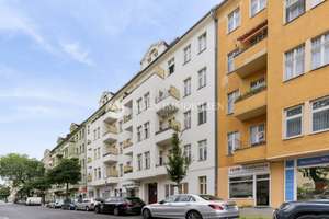 Provisionsfrei! 2-Zimmer-Wohnung mit Balkon - Nähe Rehberge! – Otawistr. 9, 13351 Wedding, Berlin – Vorschaubild 33