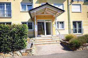 Zwischen Reben und Rhein beginnt Zuhause - Eigentumswohnung mit großer Terrasse in Bingen am Rhein – Die vollständige Adresse der Immobilie erhältst du vom Anbieter., 55411 Bingen am Rhein – Vorschaubild 9