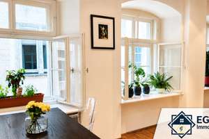 PROVISIONSFREI – Historisches Wohnen im Goliathhaus inkl. Einbauküche – Die vollständige Adresse der Immobilie erhältst du vom Anbieter., 93047 Innenstadt, Regensburg – Vorschaubild 2