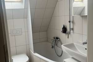 Schöne 2- Zimmer-Wohnung mit EBK in Wiesbaden-Schierstein – Wasserrolle 19, 65201 Schierstein, Wiesbaden – Vorschaubild 5