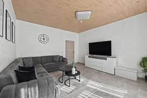 Schöne 3-Zimmer-Wohnung im Duisburger Stadtteil Beeck