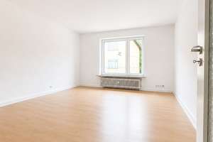 Charmante 3-Zimmer-Wohnung in begehrter Lage von Wuppertal-Elberfeld Südstadt – Die vollständige Adresse der Immobilie erhältst du vom Anbieter., 42119 Elberfeld, Wuppertal – Vorschaubild 4