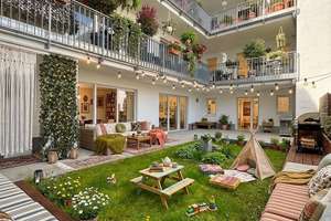 Licht, Garten & Komfort: 4,5 Zimmer auf 160,5 m² barrierefreies Wohnen in bester Lage – Die vollständige Adresse der Immobilie erhältst du vom Anbieter., 53474 Bad Neuenahr-Ahrweiler – Vorschaubild 25