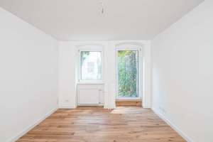 Vermietete 2-Zimmer-Wohnung mit neuem Südbalkon - Kapitalanlage nahe Wilmersdorfer Volkspark – Durlacher Straße 21, 10715 Wilmersdorf, Berlin – Vorschaubild 4