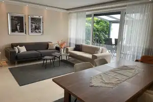 Modernes Reihenhaus mit 125 m² – nur 100 m vom Salzgitter See entfernt – Salzgitter – Vorschaubild 3