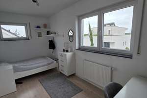 Modernes Einfamilienhaus mit hochwertiger Ausstattung, Wohnkeller und Garage  in attraktiver Lage – Die vollständige Adresse der Immobilie erhältst du vom Anbieter., 50859 Widdersdorf, Köln – Vorschaubild 12
