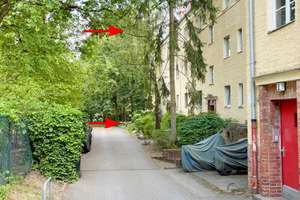 Ruhiges  1-Zimmer-Apartment in Berlin-Lankwitz  – Langkofelweg 8b, 12247 Lankwitz, Berlin – Vorschaubild 5
