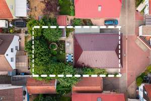 Moderner Bungalow mit traumhaftem Garten und Garage – Stilvolles Wohnen auf einer Ebene – Die vollständige Adresse der Immobilie erhältst du vom Anbieter., 64839 Münster – Vorschaubild 4