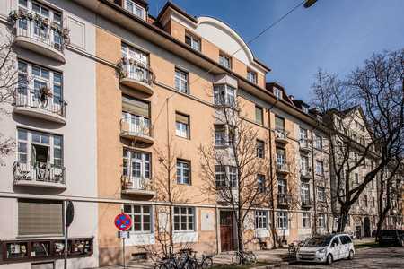 Wohnung in Sendling (München) mieten! - Provisionsfreie ...