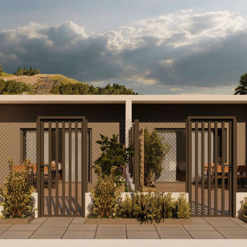 Chalet-Förderung im Gemeinschaftsregime