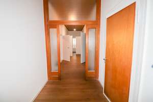 ALTBAUCHARME IM HERZEN VON OLDENBURG - Renovierte Wohnung sucht wertschätzende Bewohner! – Die vollständige Adresse der Immobilie erhältst du vom Anbieter., 26122 Innenstadt, Oldenburg (Oldenburg) – Vorschaubild 14
