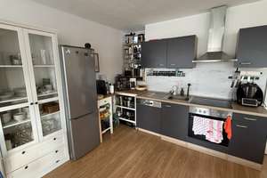 Helle 2-Zimmer Wohnung in zentraler Lage in Regensburg – Luitpoldstraße 14, 93047 Innenstadt, Regensburg – Vorschaubild 7