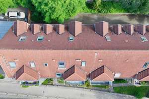 Moderne, klimatisierte Maisonettewohnung im Loftcharakter mit Balkon und Garage – Die vollständige Adresse der Immobilie erhältst du vom Anbieter., 28219 Osterfeuerberg, Bremen – Vorschaubild 17