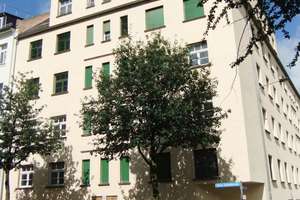 ** GEMÜTLICHE LICHTDURCHFLUTETE 1-RWG ** MIT BAD, WANNE & ABSTELLKAMMER ** WE 19 ** – 4299 Stötteritz, Leipzig – Vorschaubild 10