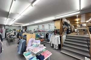 Wohn- und Geschäftshaus mit ca. 252 m² Fläche in erstklassiger Innenstadtlage – Die vollständige Adresse der Immobilie erhältst du vom Anbieter., 63165 Mühlheim am Main – Vorschaubild 3
